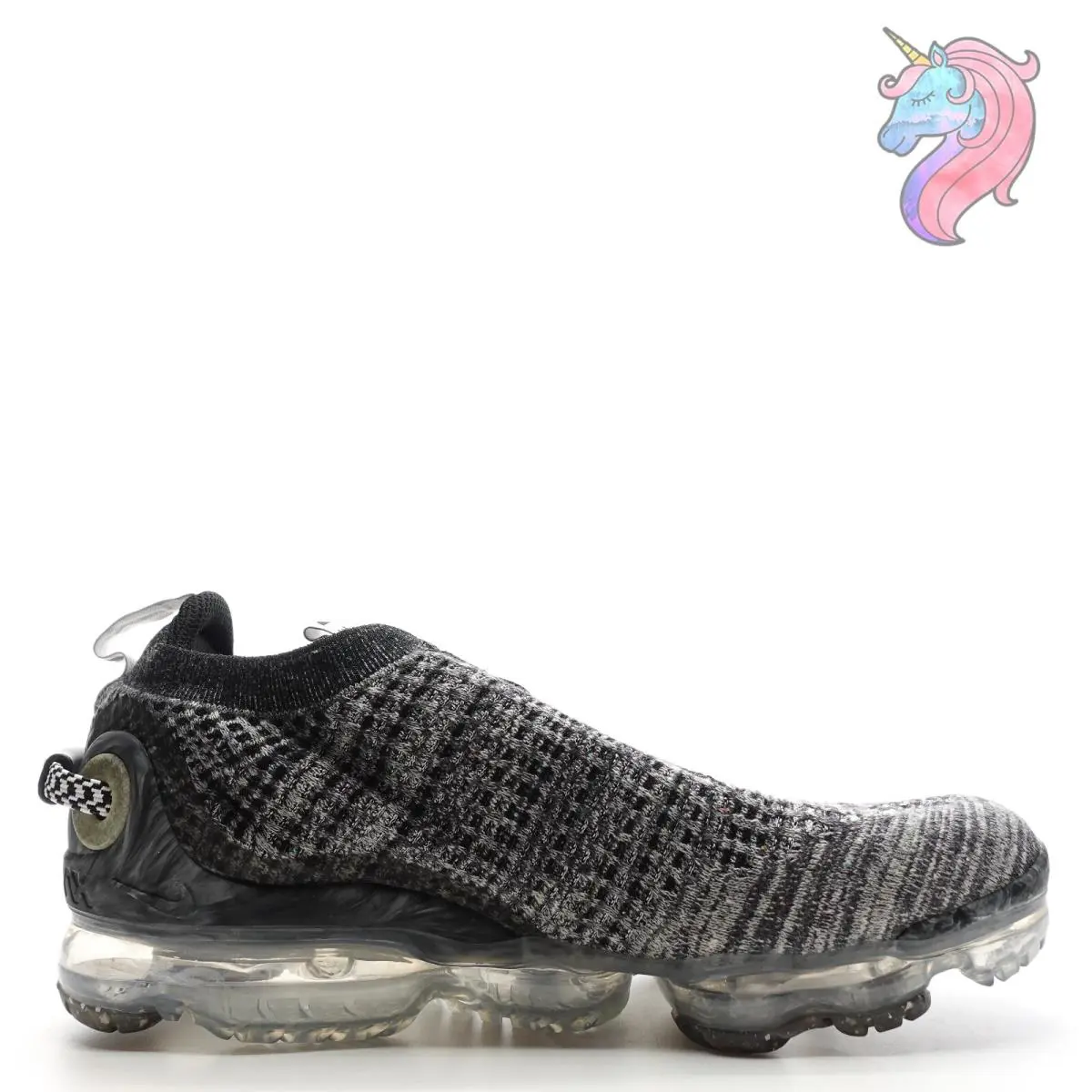 Nike shoes - Wmns Air Vapormax 2020 Fk - Ct1933002 - Gray 1
