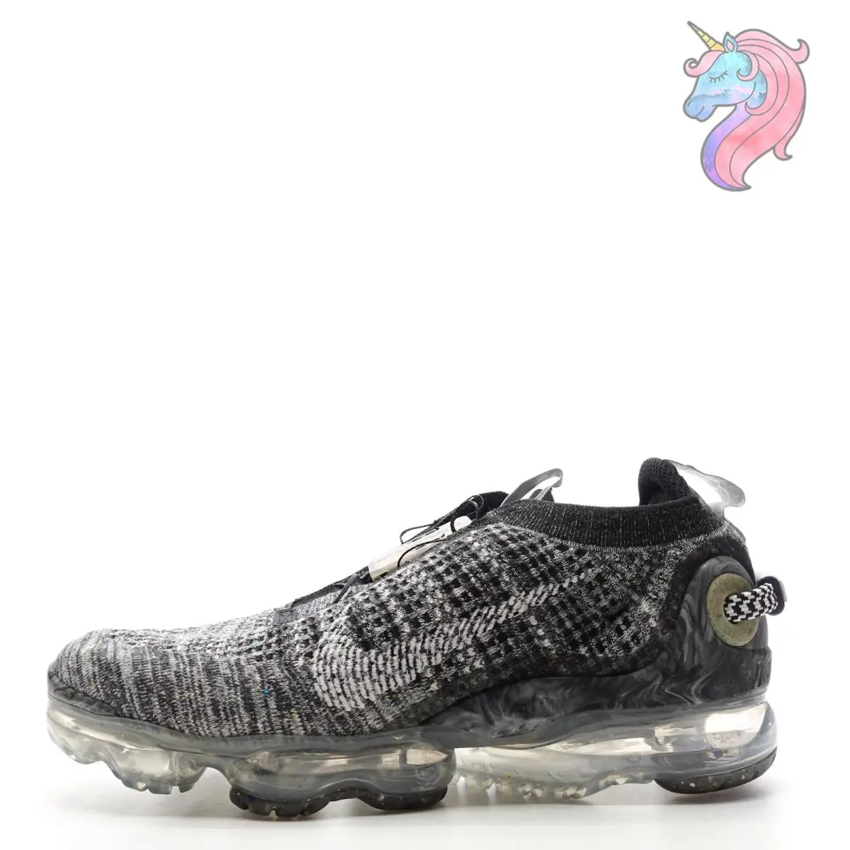 Nike shoes - Wmns Air Vapormax 2020 Fk - Ct1933002 - Gray 2
