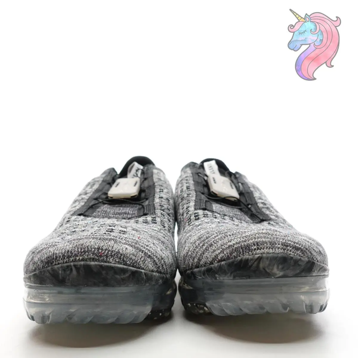 Nike shoes - Wmns Air Vapormax 2020 Fk - Ct1933002 - Gray 3