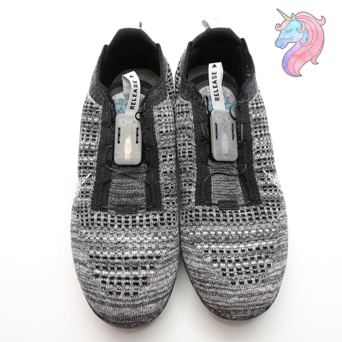 Nike shoes - Wmns Air Vapormax 2020 Fk - Ct1933002 - Gray 4