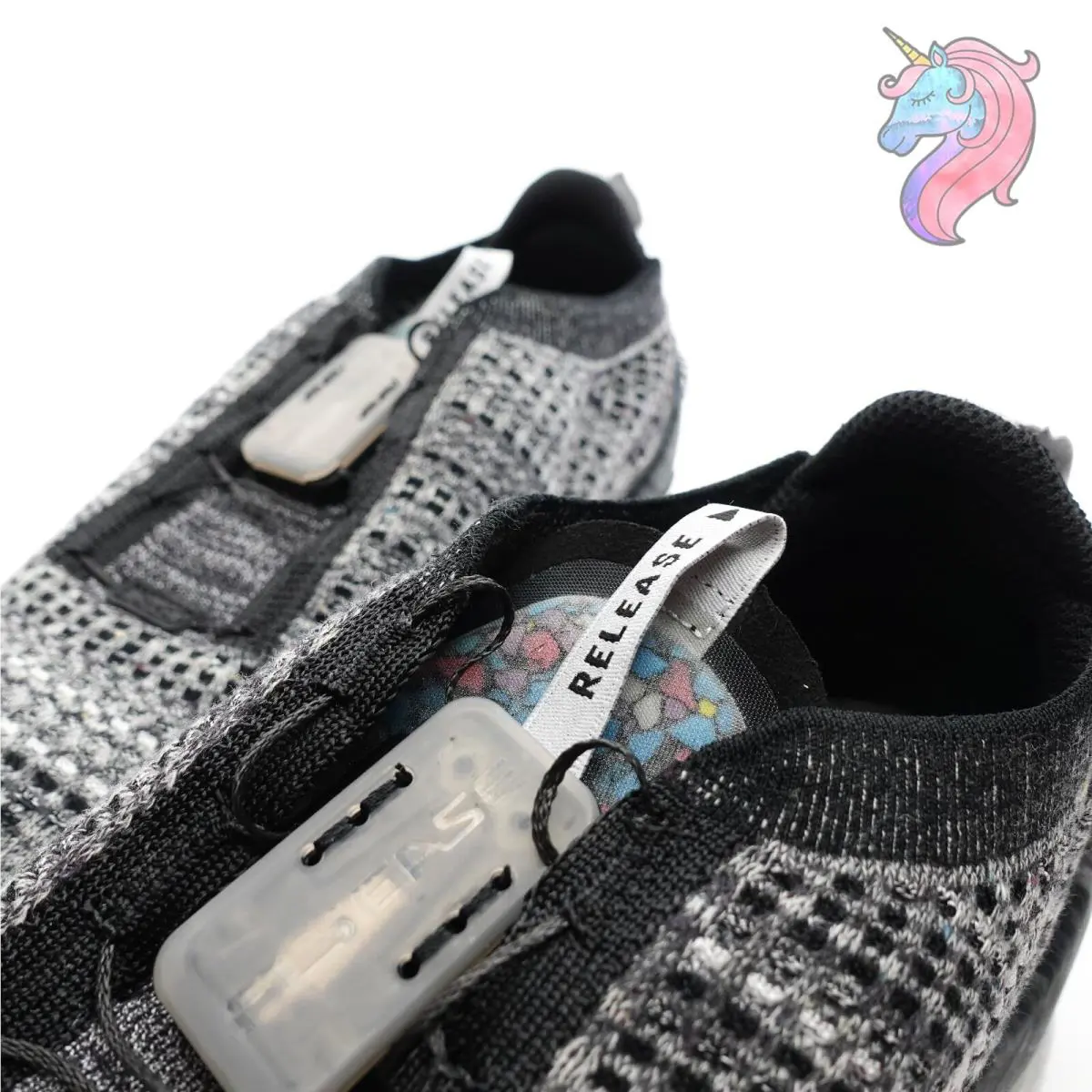 Nike shoes - Wmns Air Vapormax 2020 Fk - Ct1933002 - Gray 5