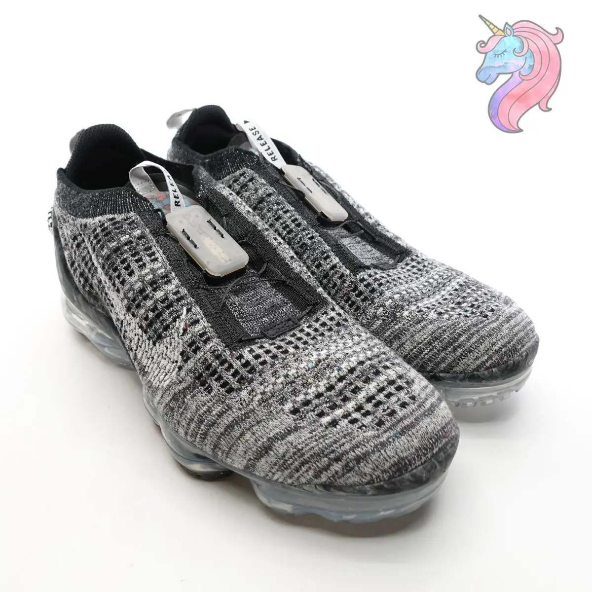 Nike shoes - Wmns Air Vapormax 2020 Fk - Ct1933002 - Gray 7
