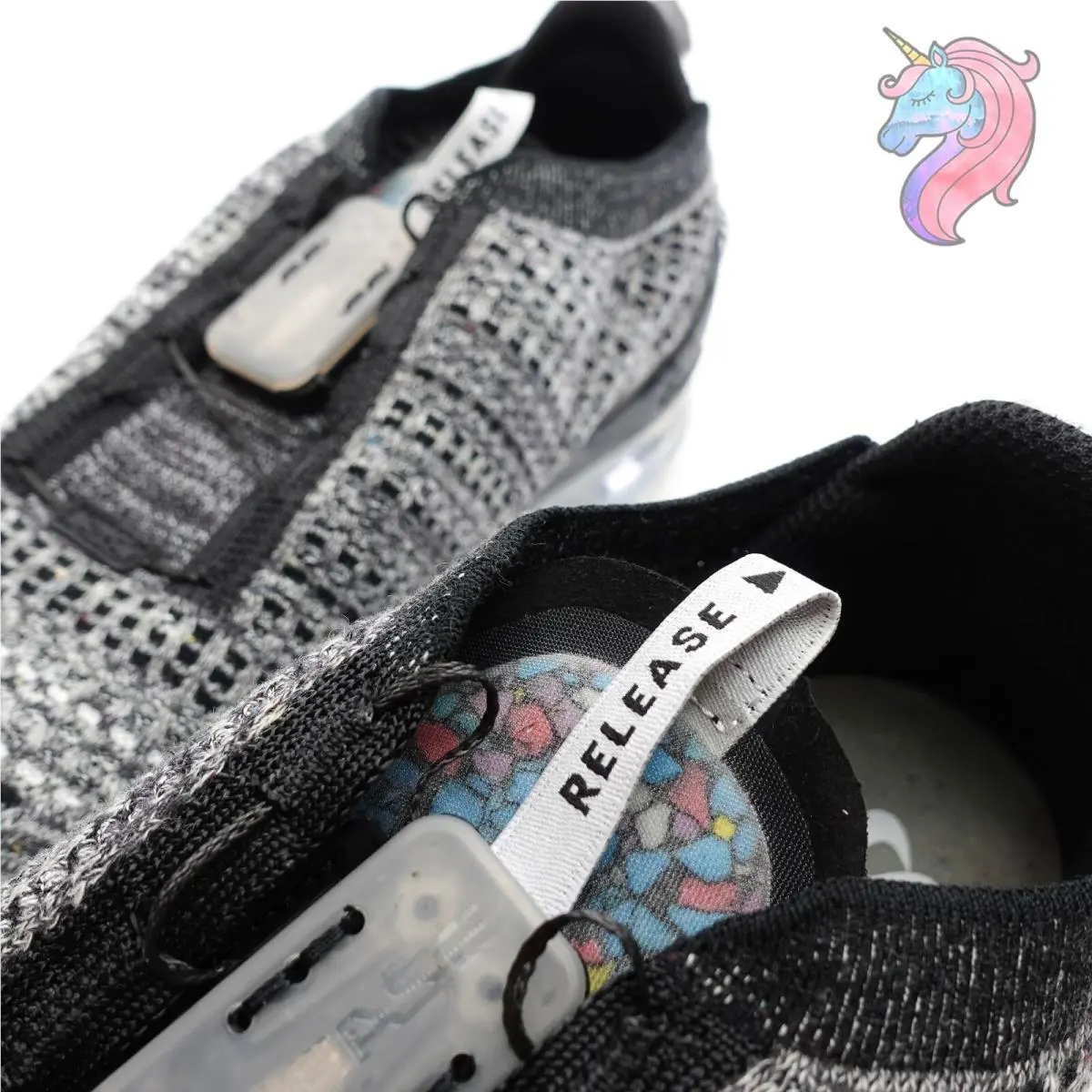 Nike shoes - Wmns Air Vapormax 2020 Fk - Ct1933002 - Gray 18