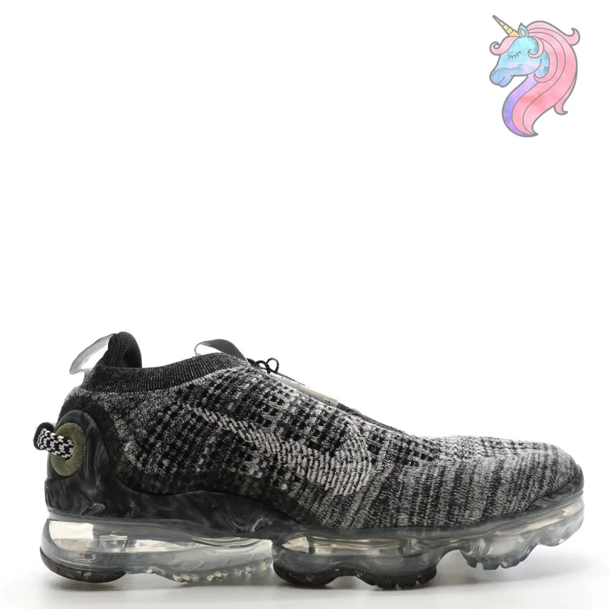 Nike shoes - Wmns Air Vapormax 2020 Fk - Ct1933002 - Gray 11