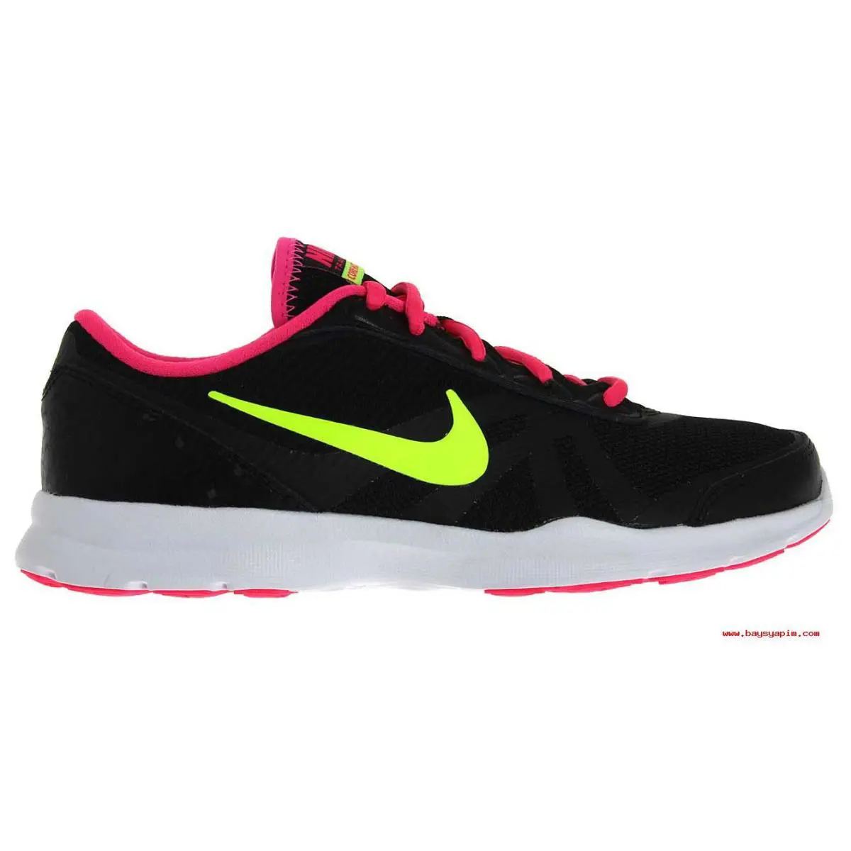 Nike shoes - Black 0