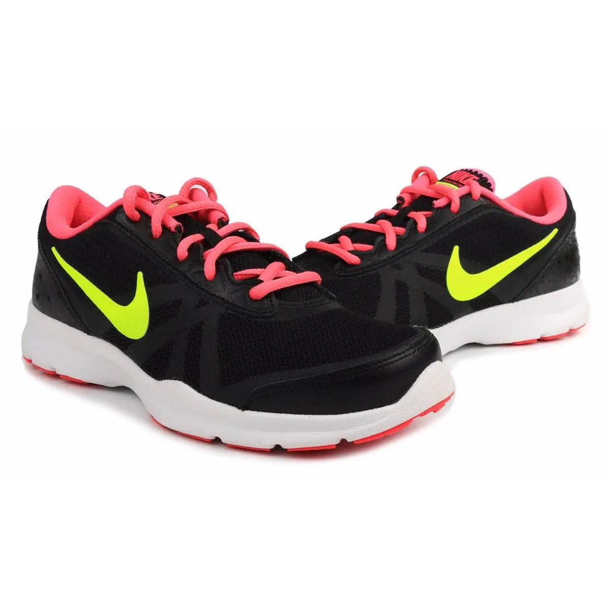 Nike shoes - Black 4