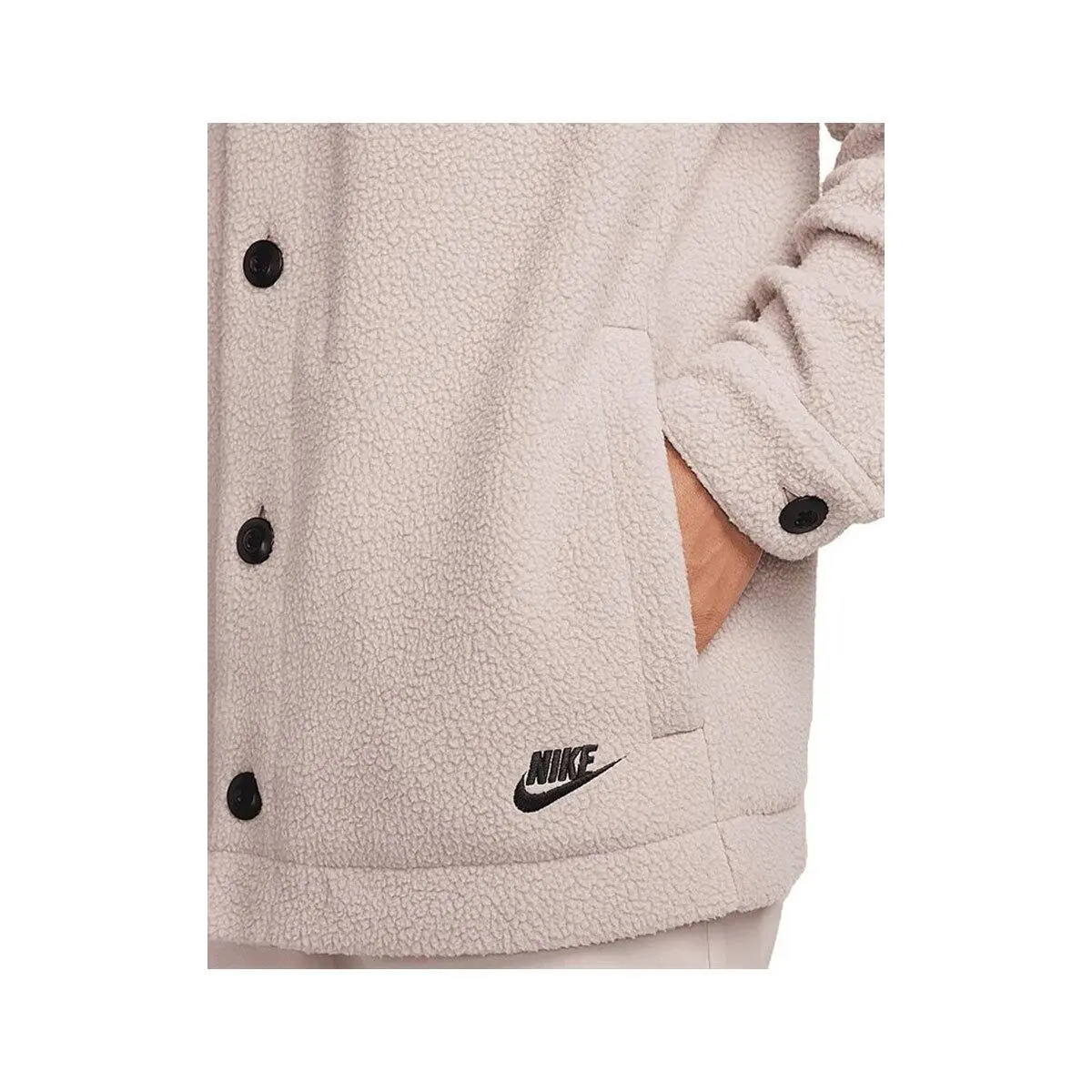 Nike clothing - FD4334-272 - FD4334-272 - Pink/Black/Brown 3