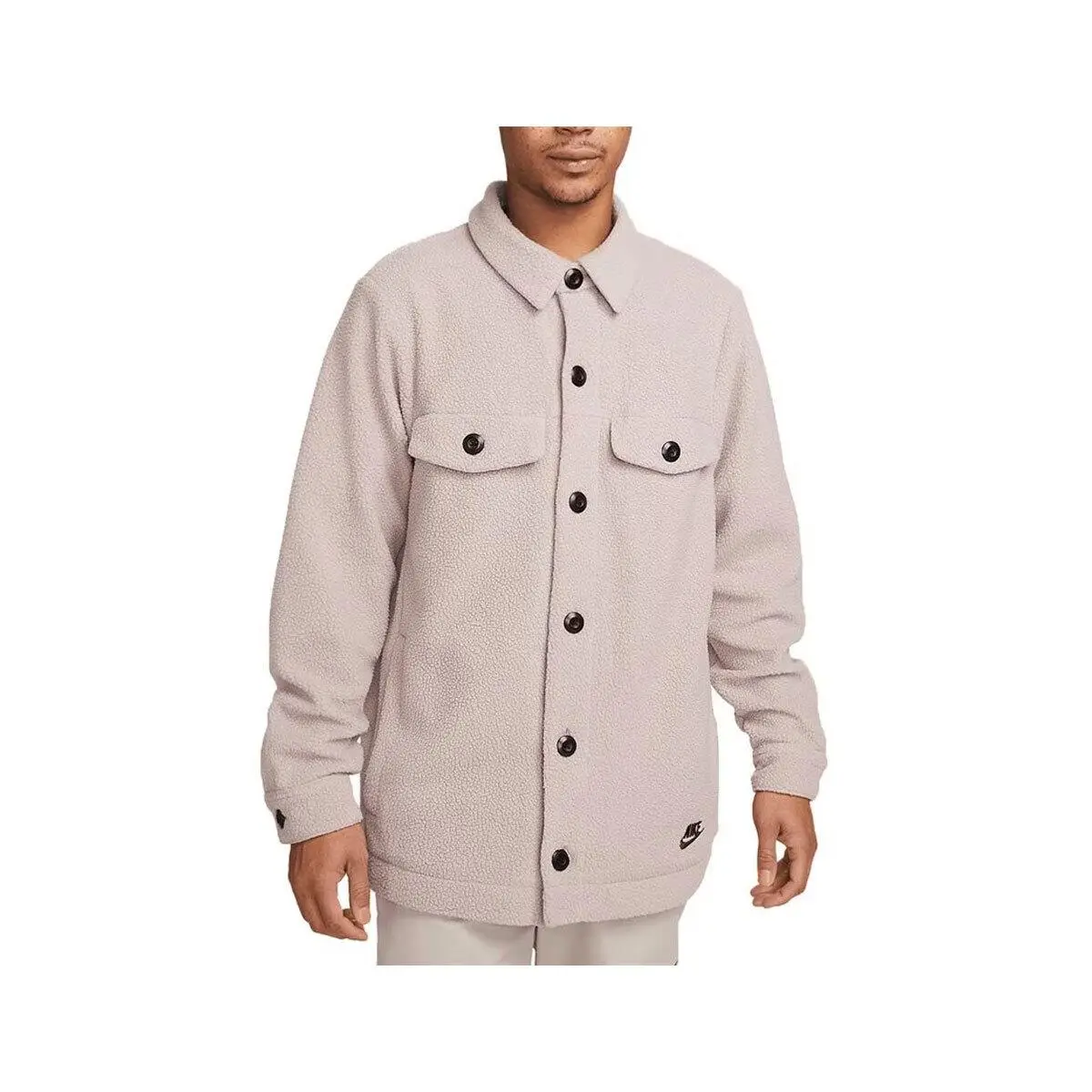 Nike clothing - FD4334-272 - FD4334-272 - Pink/Black/Brown 4