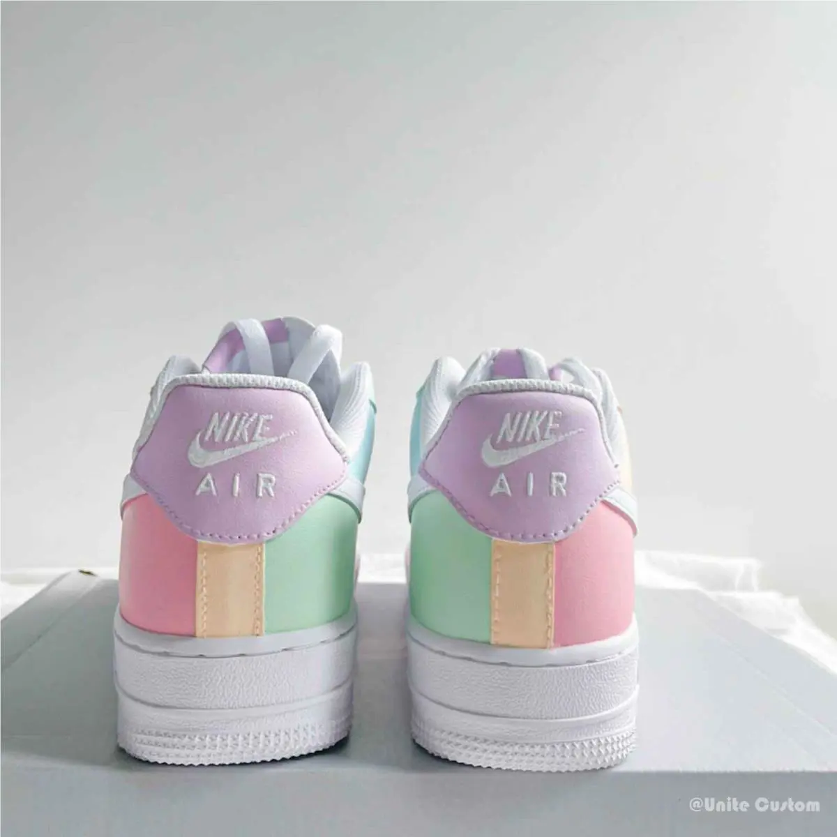 Nike shoes - Nike Air Force 1 - Air Force - CW2288-111 - White 5