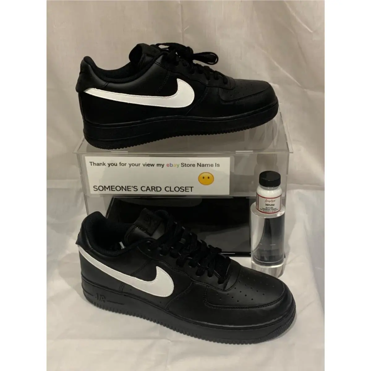 Nike shoes - Nike Air Force 1 - Air Force - CW2288-111 - White 6