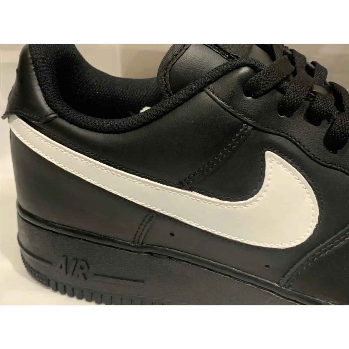 Nike shoes - Nike Air Force 1 - Air Force - CW2288-111 - White 1