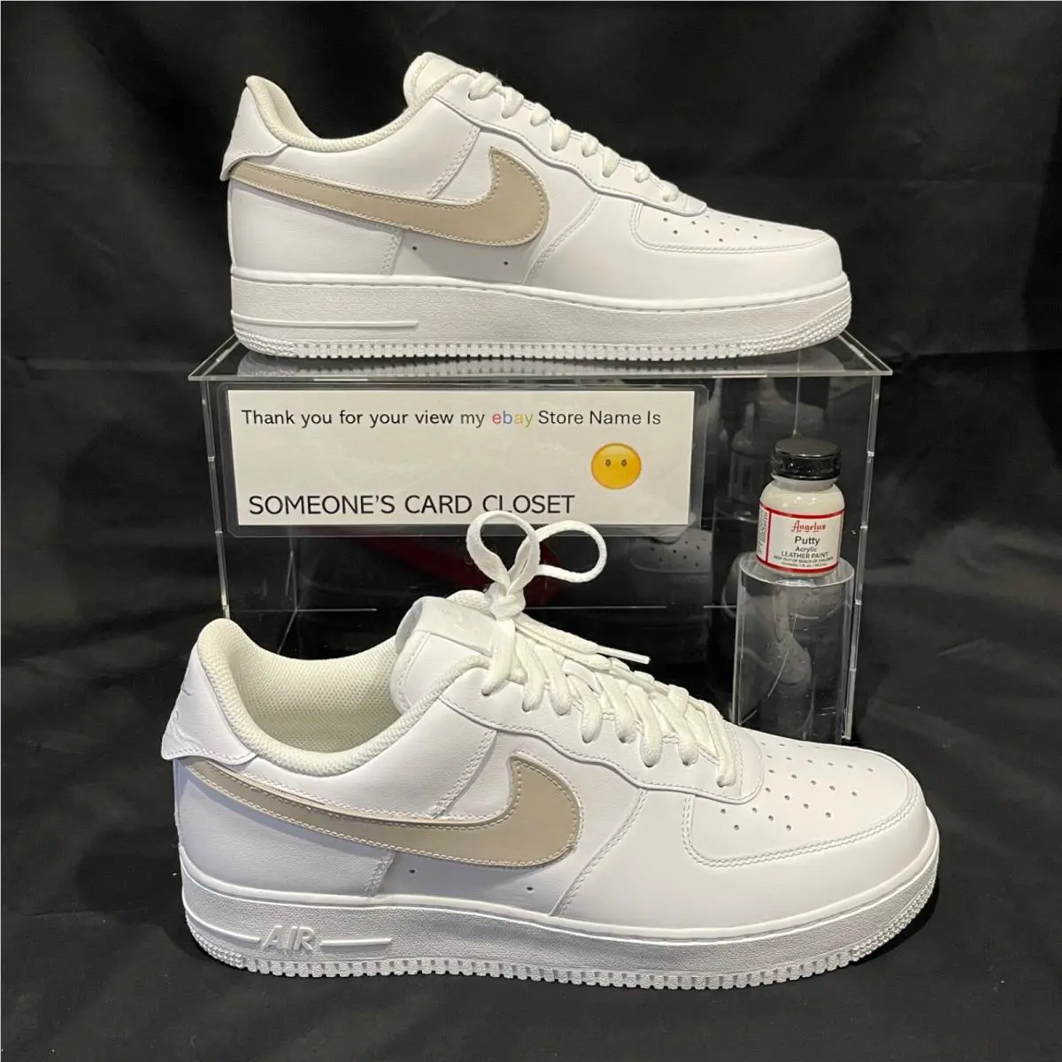 Nike shoes - Nike Air Force 1 - Air Force - CW2288-111 - White 6