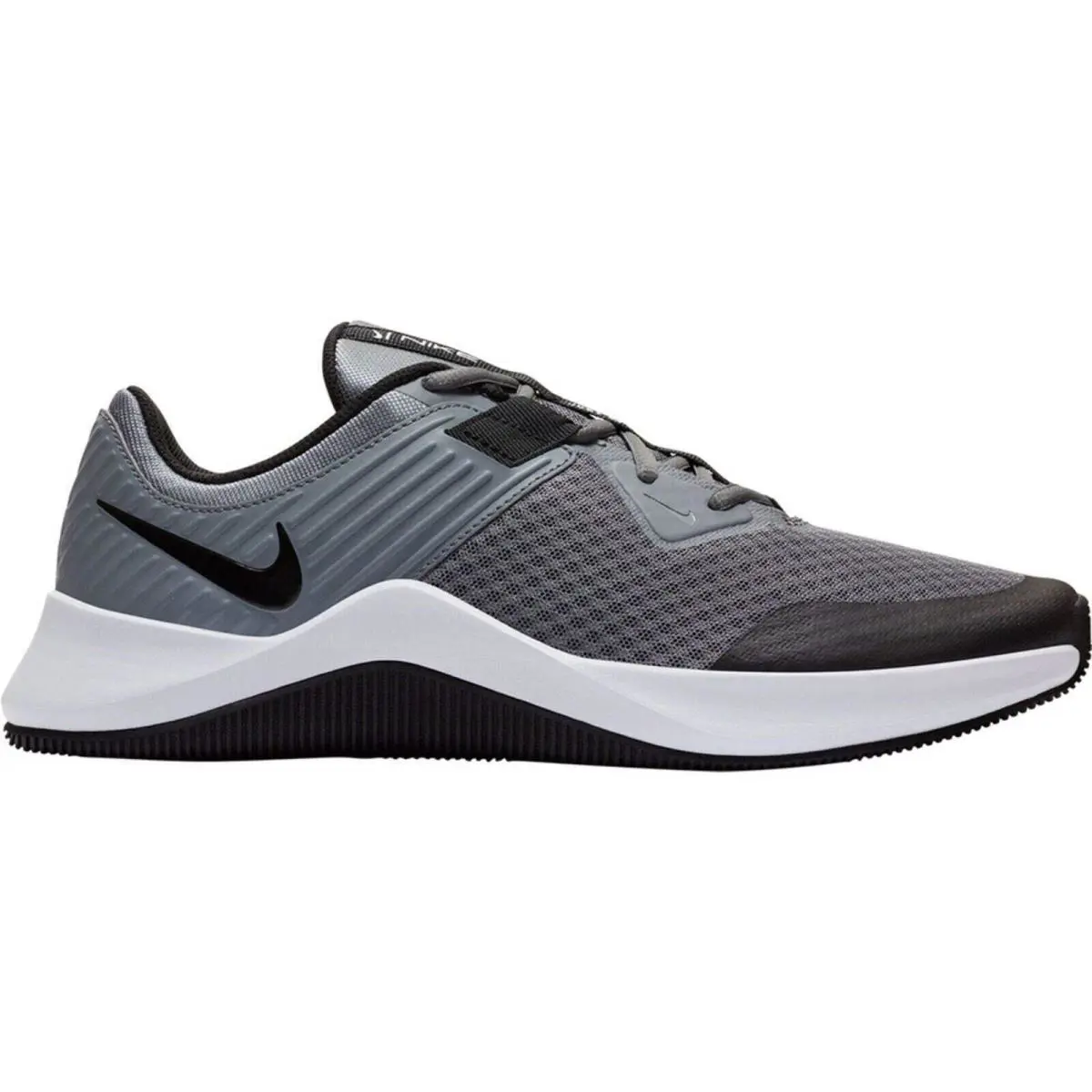 Nike shoes - Grey Black White 0