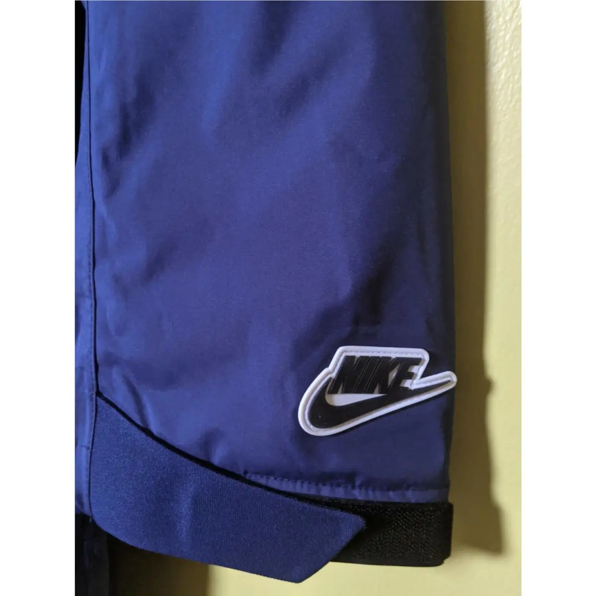 Nike clothing - Synthetic-Fill - Blue 4