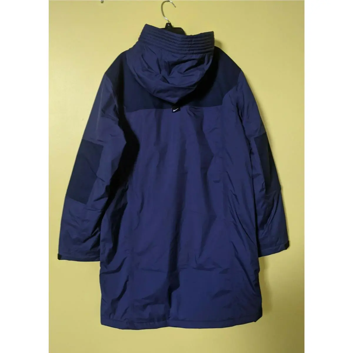 Nike clothing - Synthetic-Fill - Blue 5