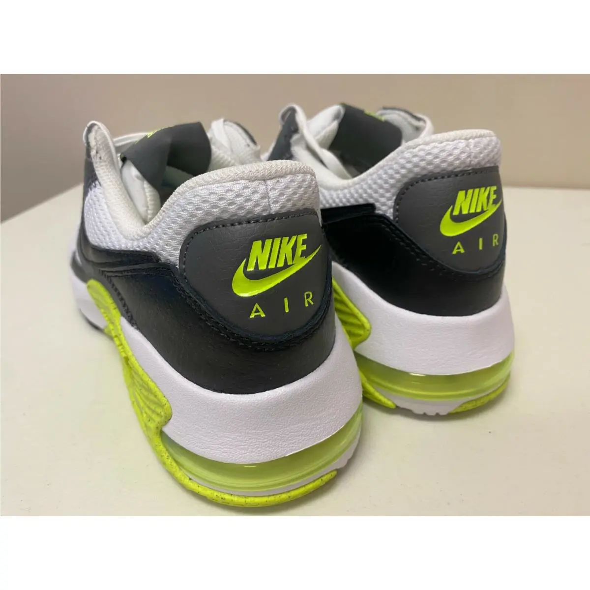 Nike shoes - White 6