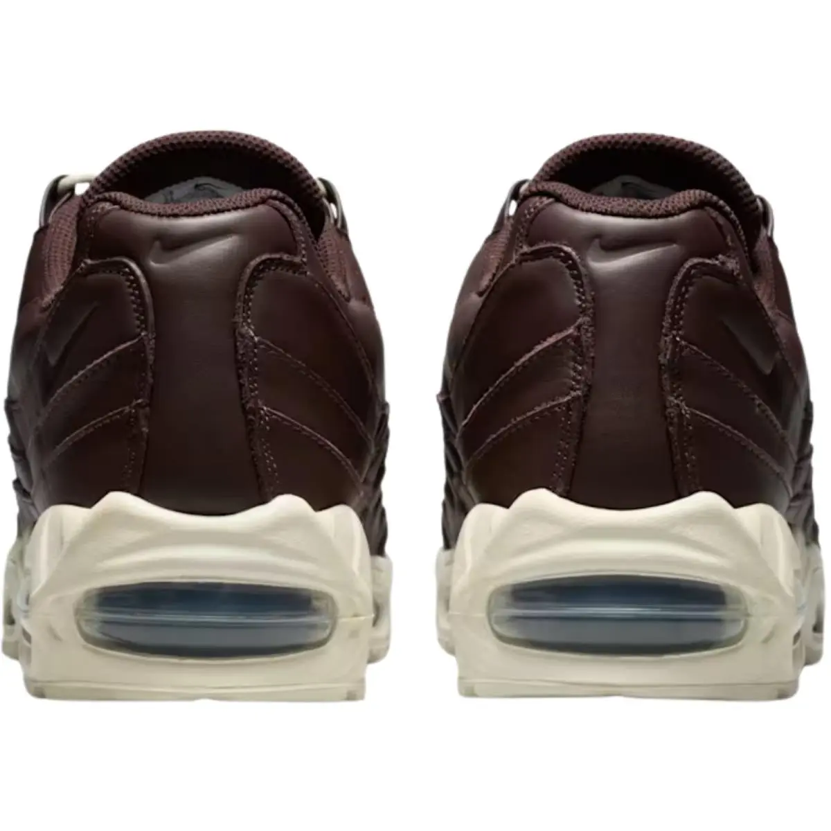 Nike shoes - Nike Air Max 95 - Air Max - Black/Black/Anthracite/Black 26