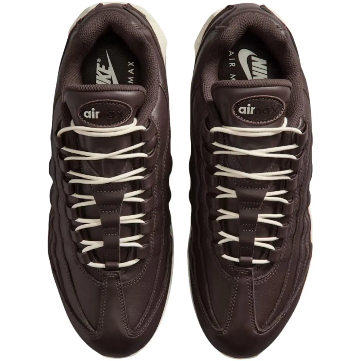 Nike shoes - Nike Air Max 95 - Air Max - Black/Black/Anthracite/Black 27
