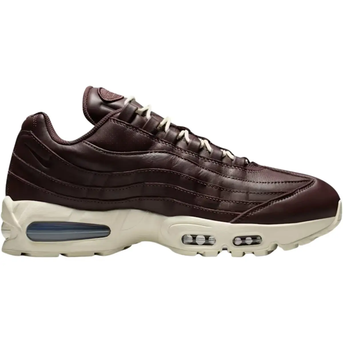 Nike shoes - Nike Air Max 95 - Air Max - Black/Black/Anthracite/Black 34