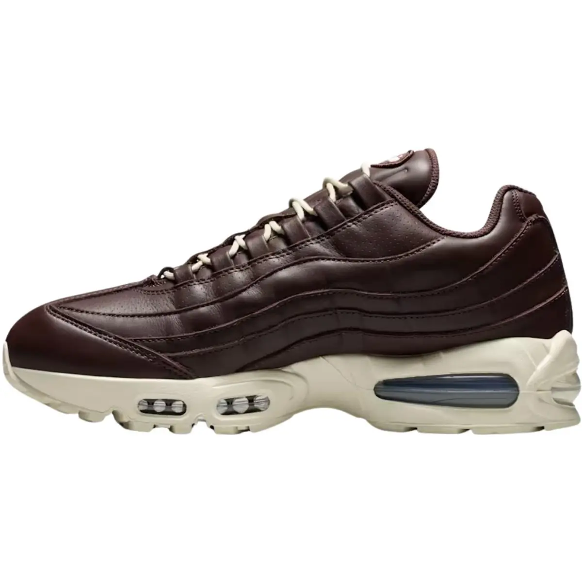 Nike shoes - Nike Air Max 95 - Air Max - Black/Black/Anthracite/Black 35