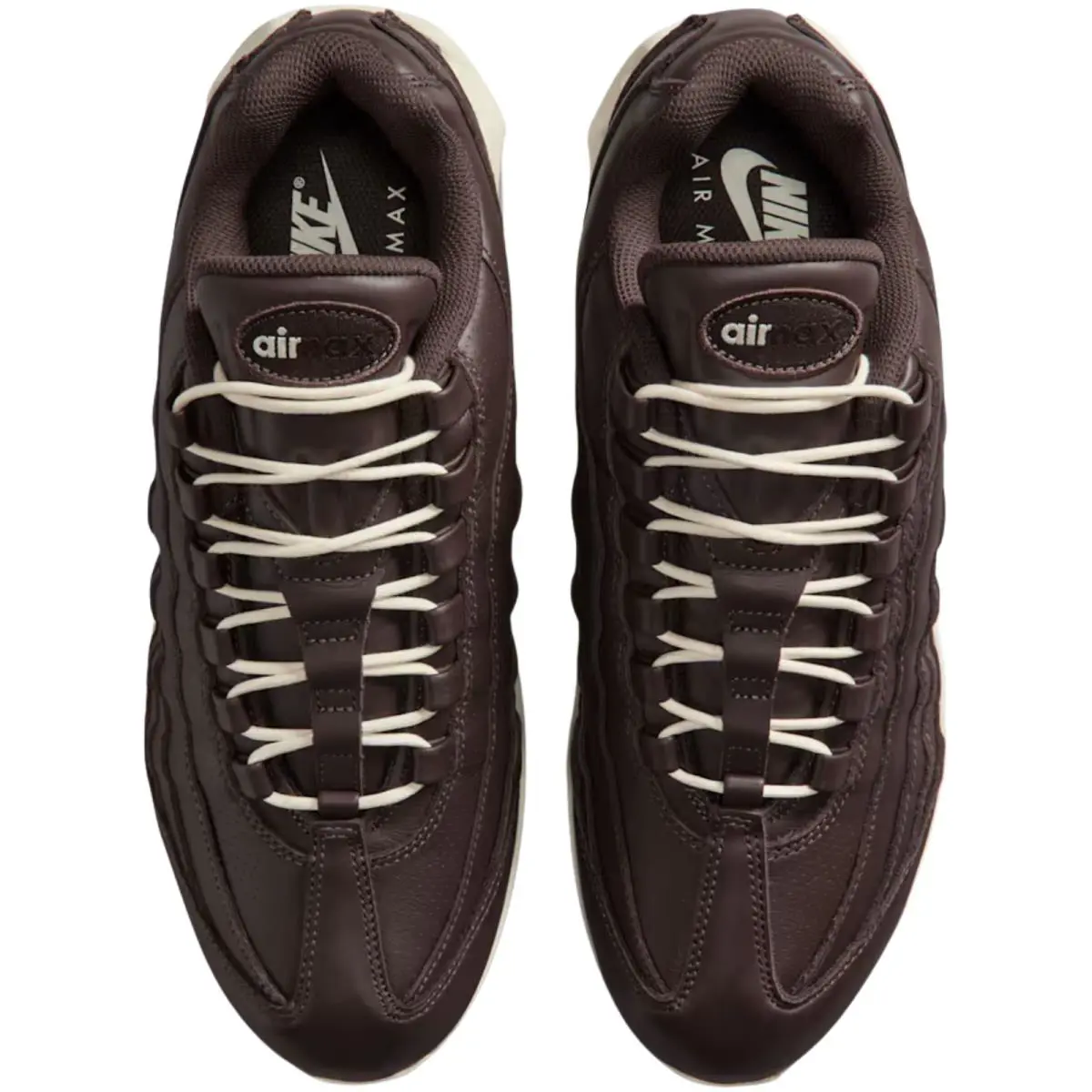 Nike shoes - Nike Air Max 95 - Air Max - Black/Black/Anthracite/Black 39