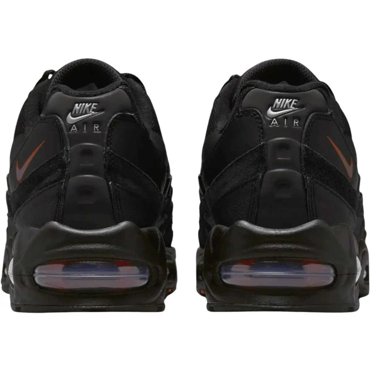 Nike shoes - Nike Air Max 95 - Air Max - Black/Black/Anthracite/Black 61