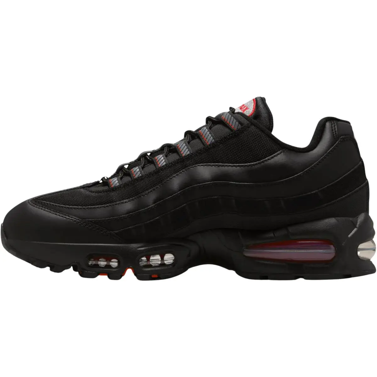 Nike shoes - Nike Air Max 95 - Air Max - Black/Black/Anthracite/Black 67