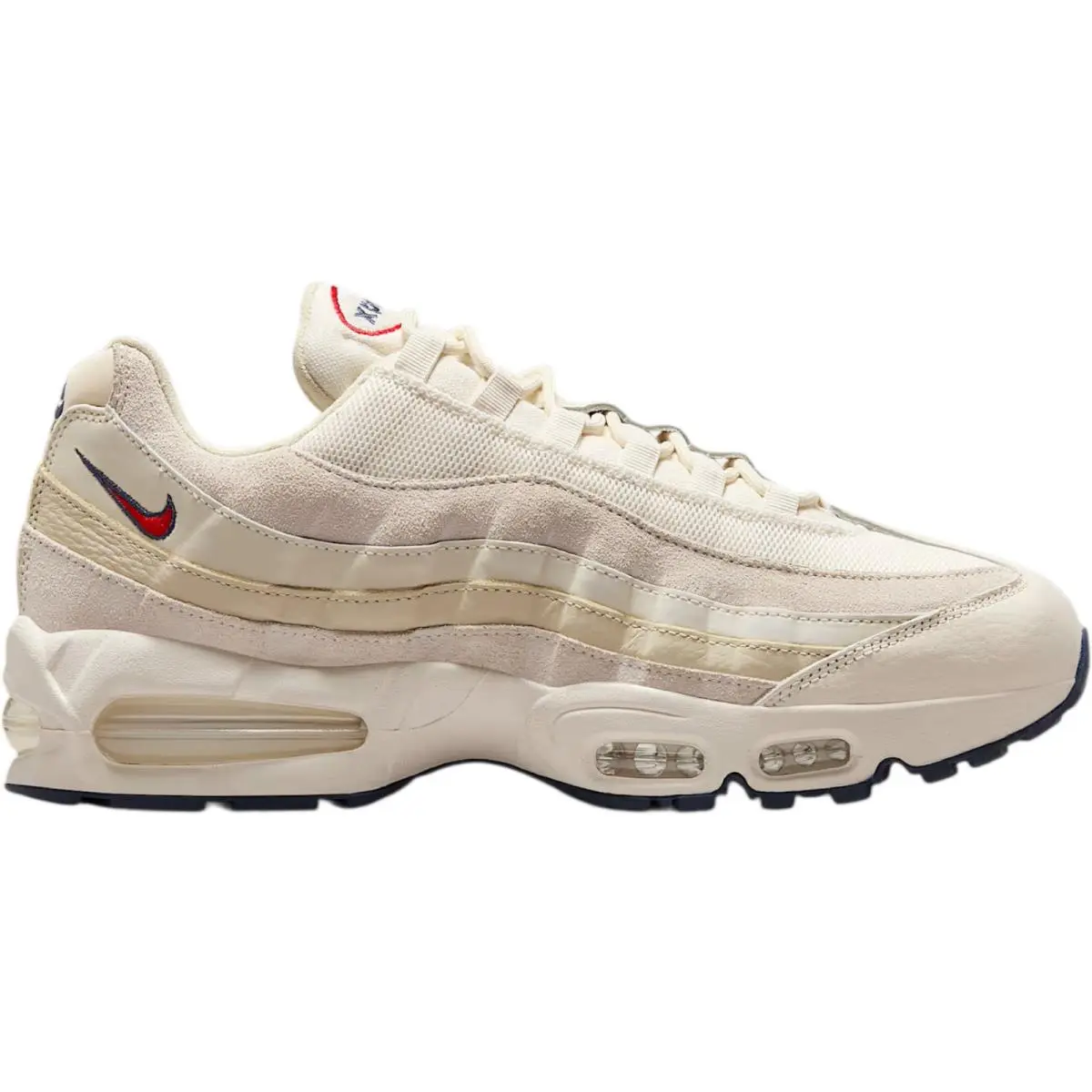 Nike shoes - Nike Air Max 95 - Air Max - Black/Black/Anthracite/Black 19
