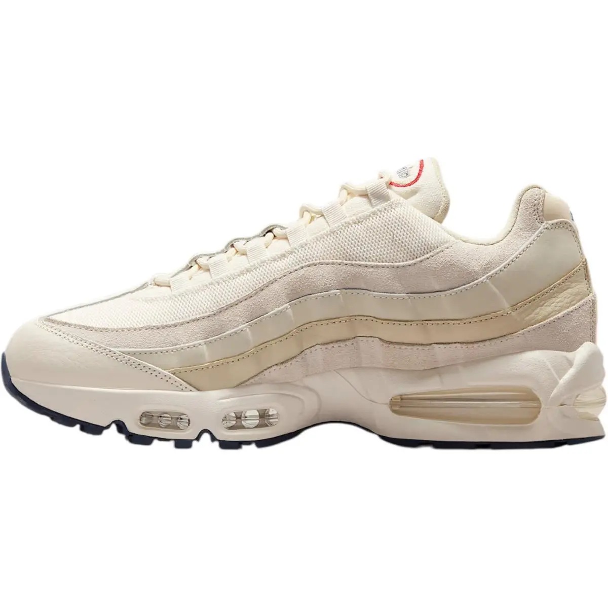 Nike shoes - Nike Air Max 95 - Air Max - Black/Black/Anthracite/Black 20