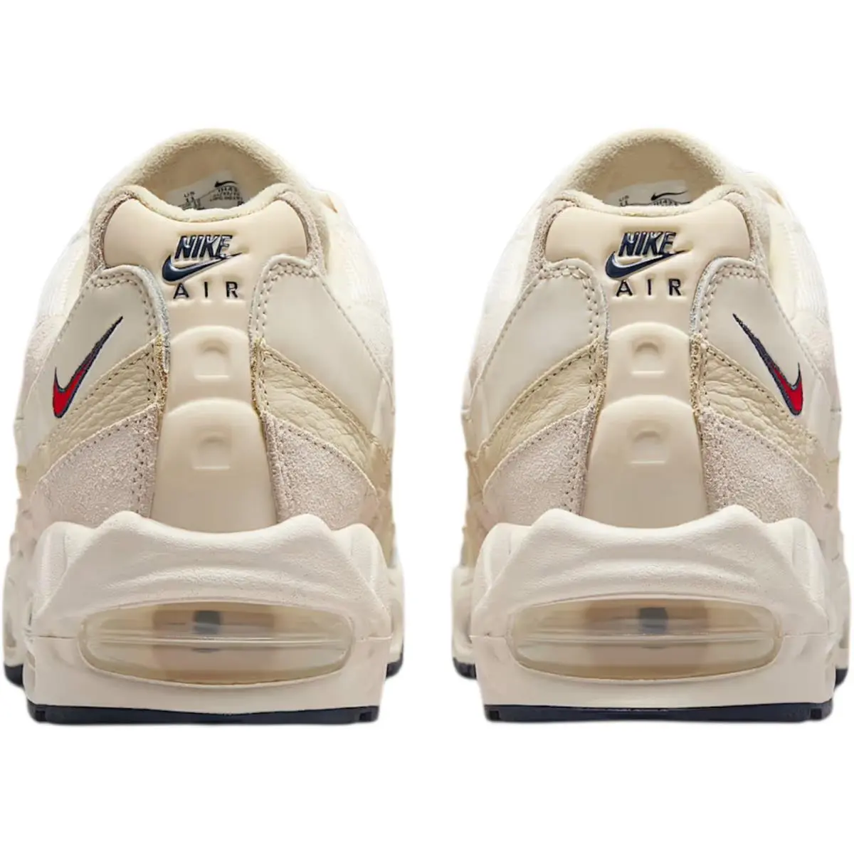 Nike shoes - Nike Air Max 95 - Air Max - Black/Black/Anthracite/Black 21