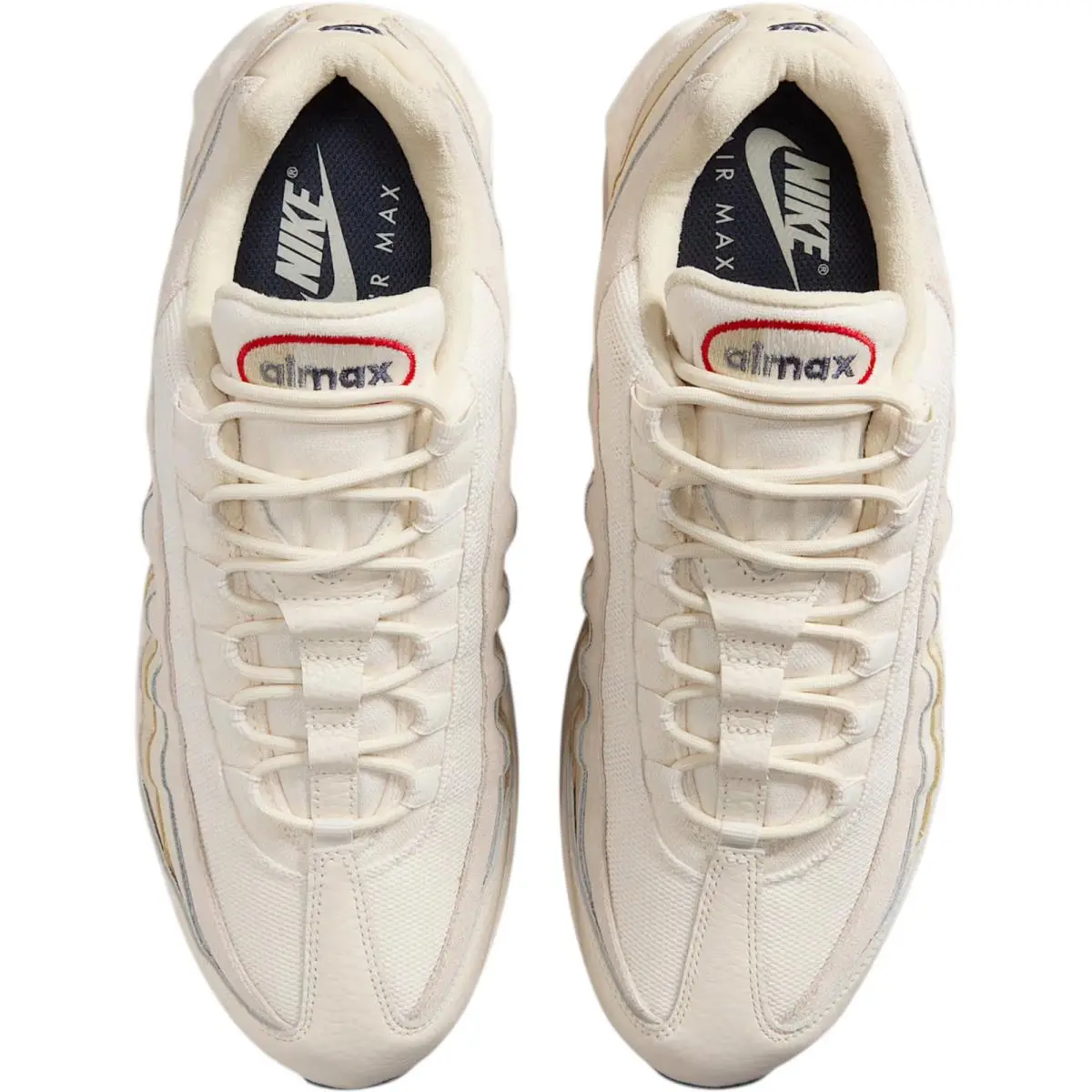 Nike shoes - Nike Air Max 95 - Air Max - Black/Black/Anthracite/Black 22