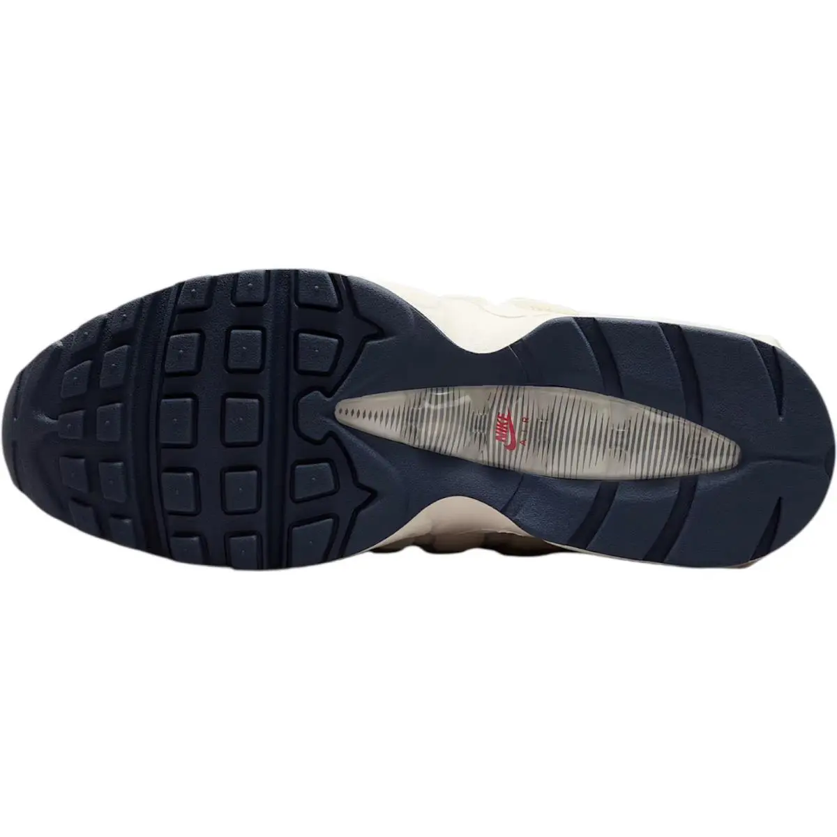 Nike shoes - Nike Air Max 95 - Air Max - Black/Black/Anthracite/Black 23
