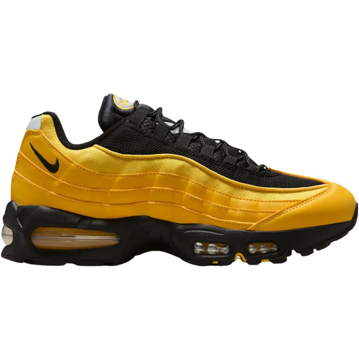 Nike shoes - Nike Air Max 95 - Air Max - Black/Black/Anthracite/Black 59