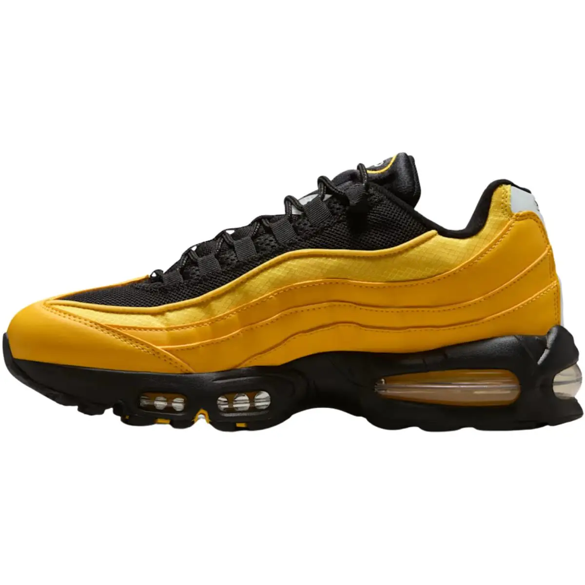 Nike shoes - Nike Air Max 95 - Air Max - Black/Black/Anthracite/Black 60