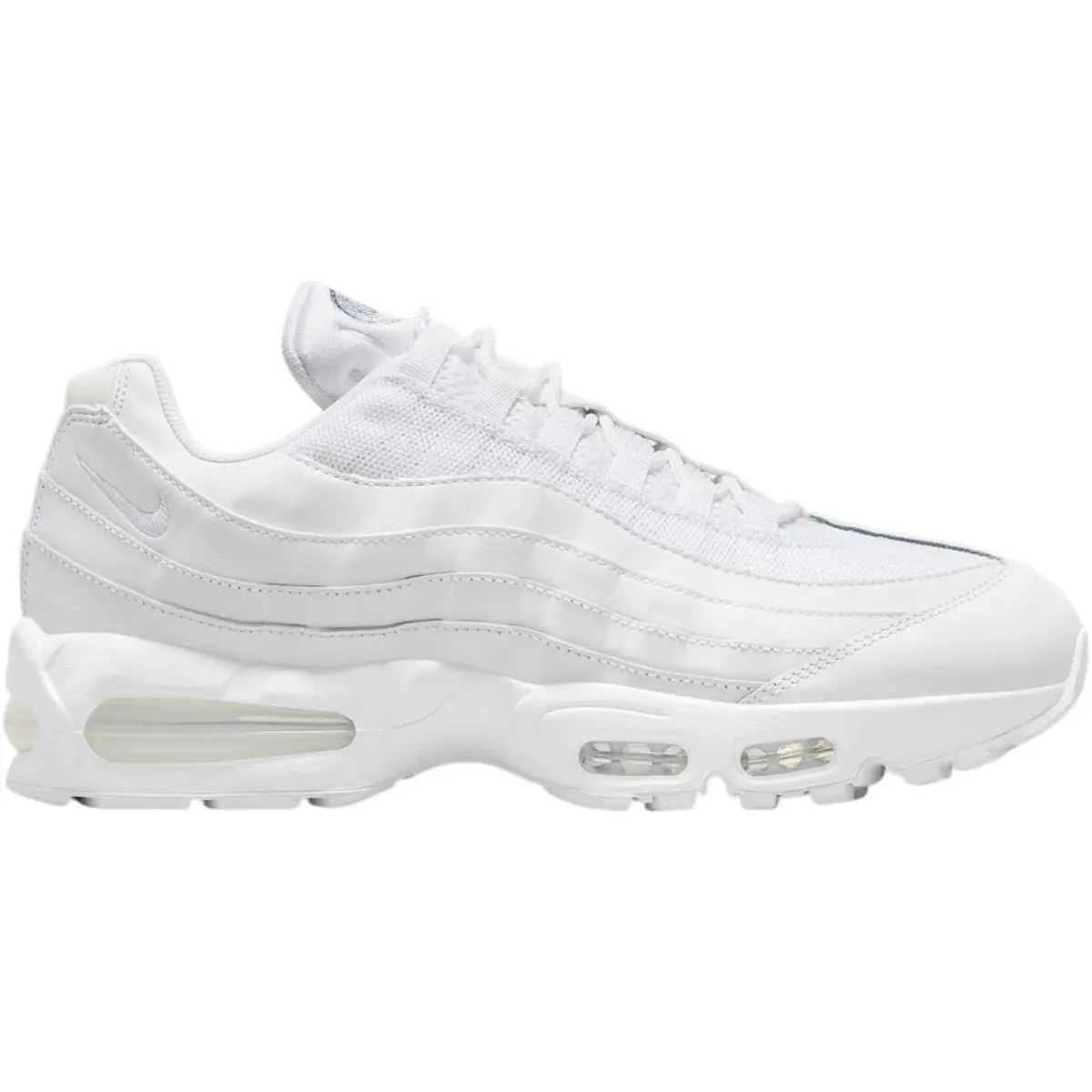 Nike shoes - Nike Air Max 95 - Air Max - Black/Black/Anthracite/Black 14