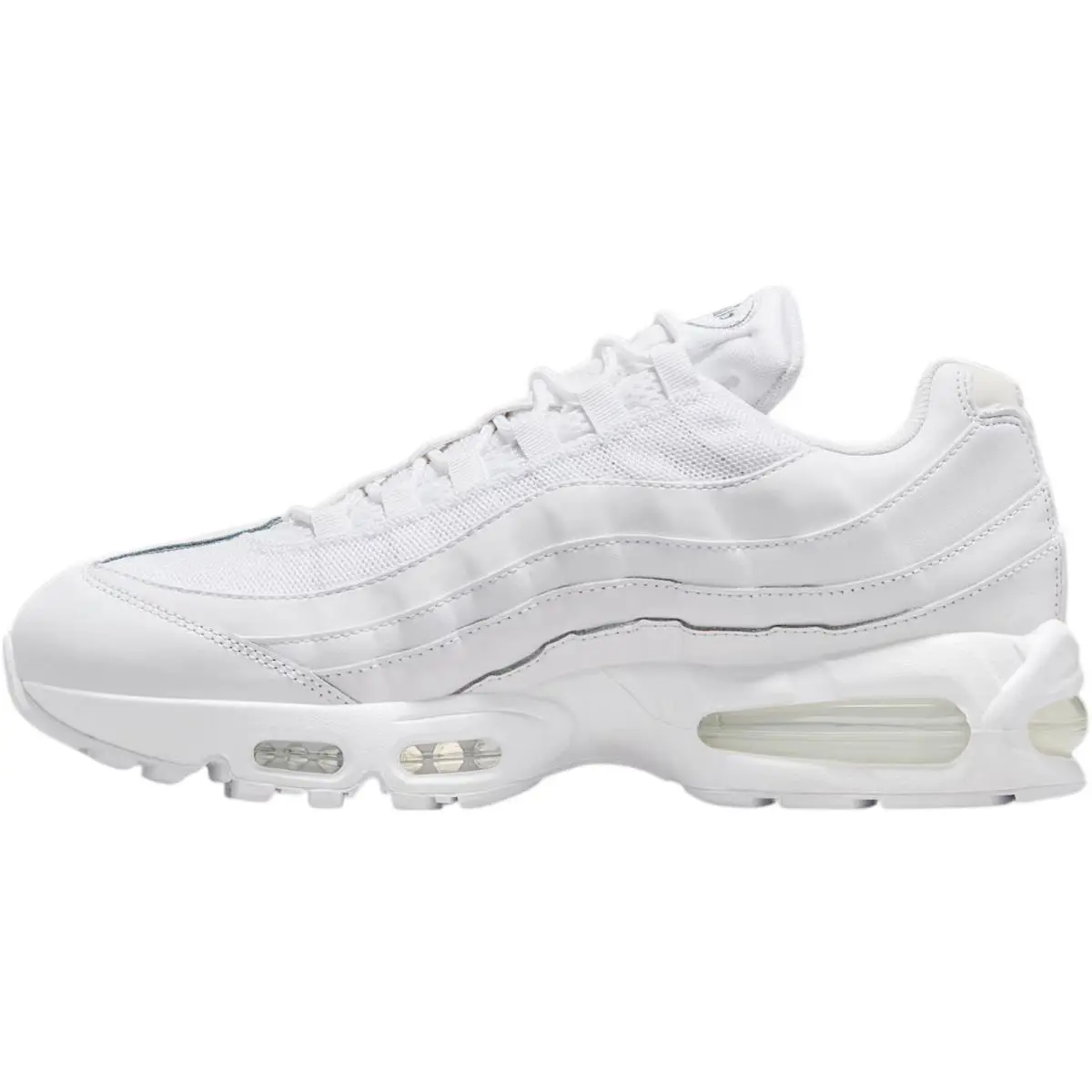 Nike shoes - Nike Air Max 95 - Air Max - Black/Black/Anthracite/Black 15