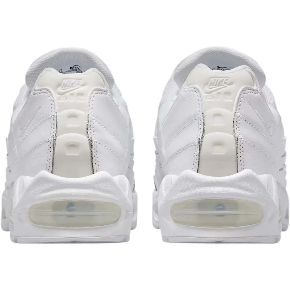 Nike shoes - Nike Air Max 95 - Air Max - Black/Black/Anthracite/Black 16