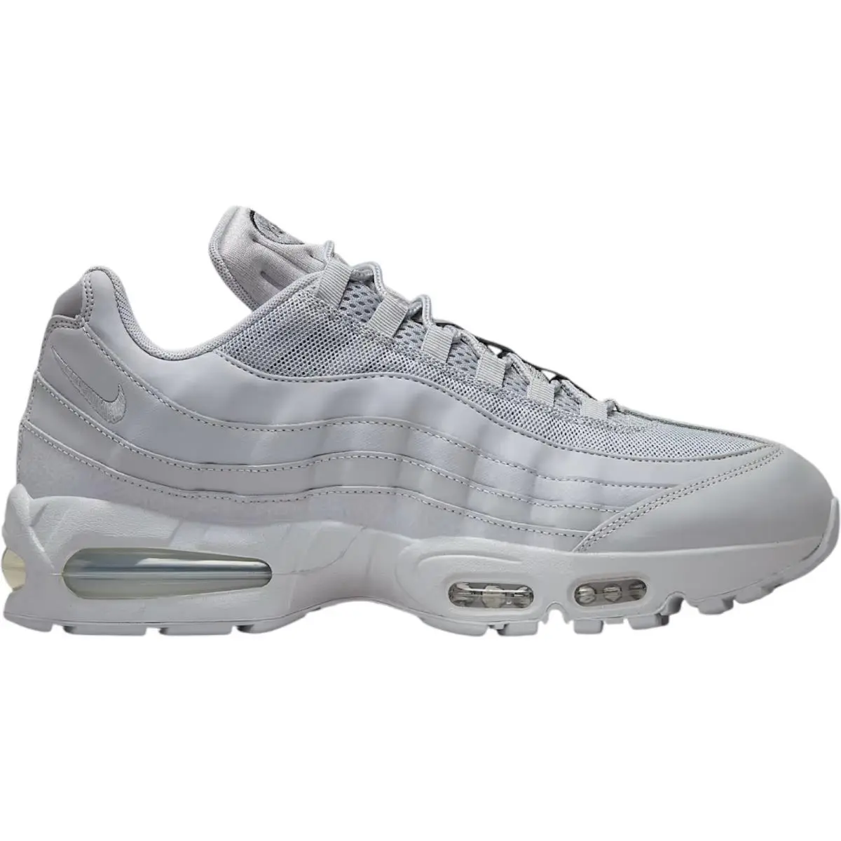 Nike shoes - Nike Air Max 95 - Air Max - Black/Black/Anthracite/Black 4