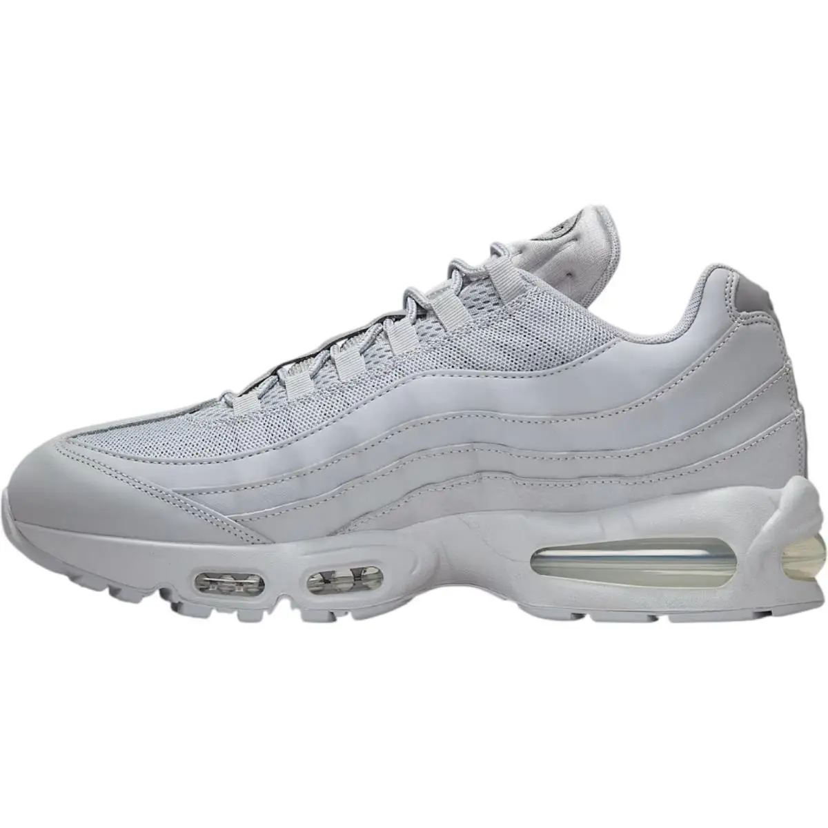 Nike shoes - Nike Air Max 95 - Air Max - Black/Black/Anthracite/Black 5