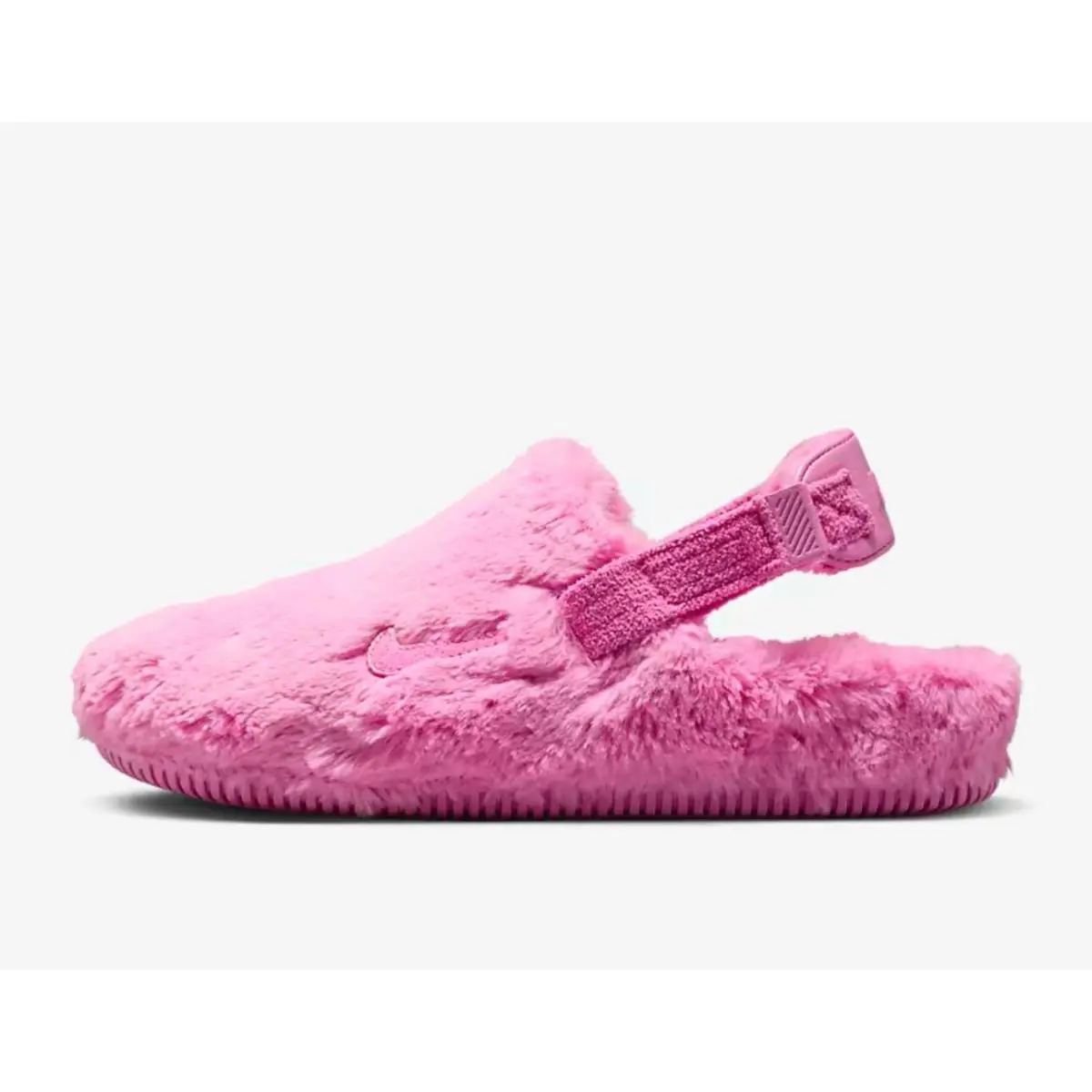 Nike shoes - Nike Calm SE - Calm - Pink 5