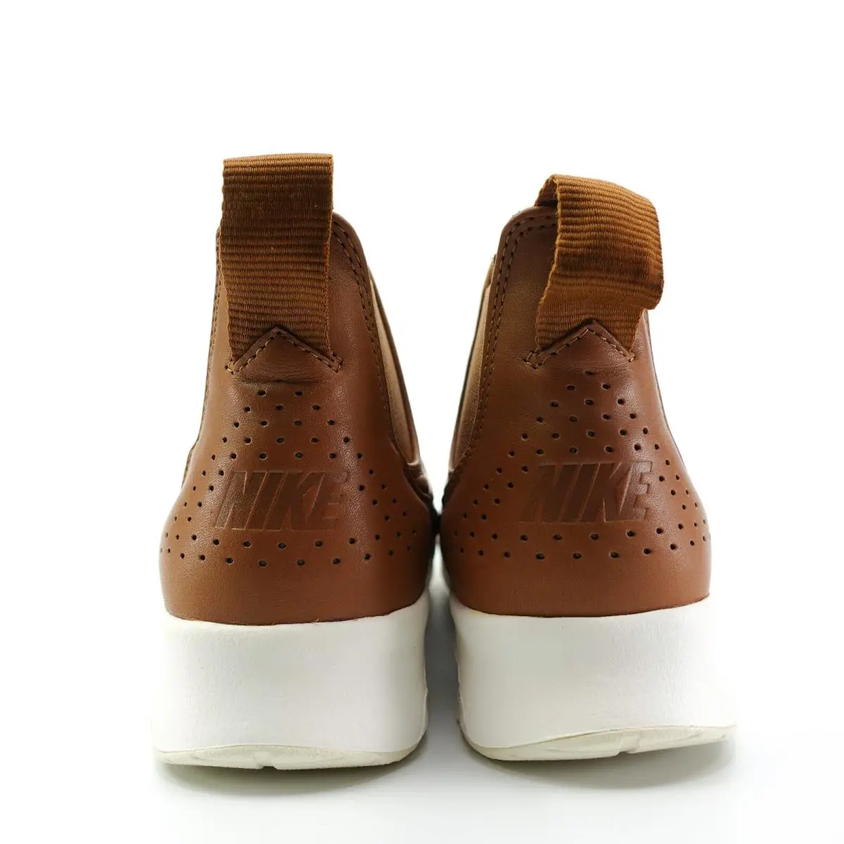 Nike shoes - Nike Air Max Thea - Air Max Thea - 859550-200 - Brown, White 8