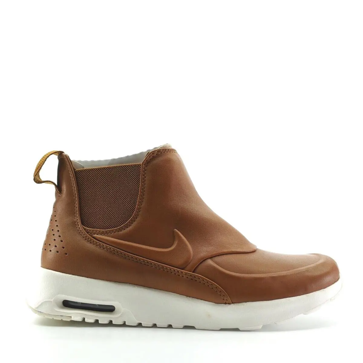 Nike shoes - Nike Air Max Thea - Air Max Thea - 859550-200 - Brown, White 0