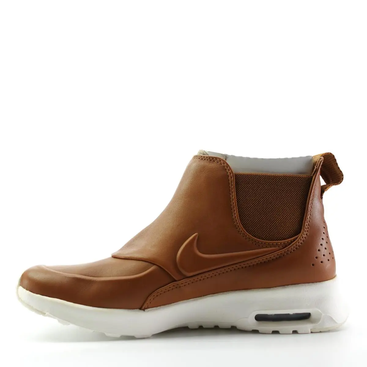 Nike shoes - Nike Air Max Thea - Air Max Thea - 859550-200 - Brown, White 1
