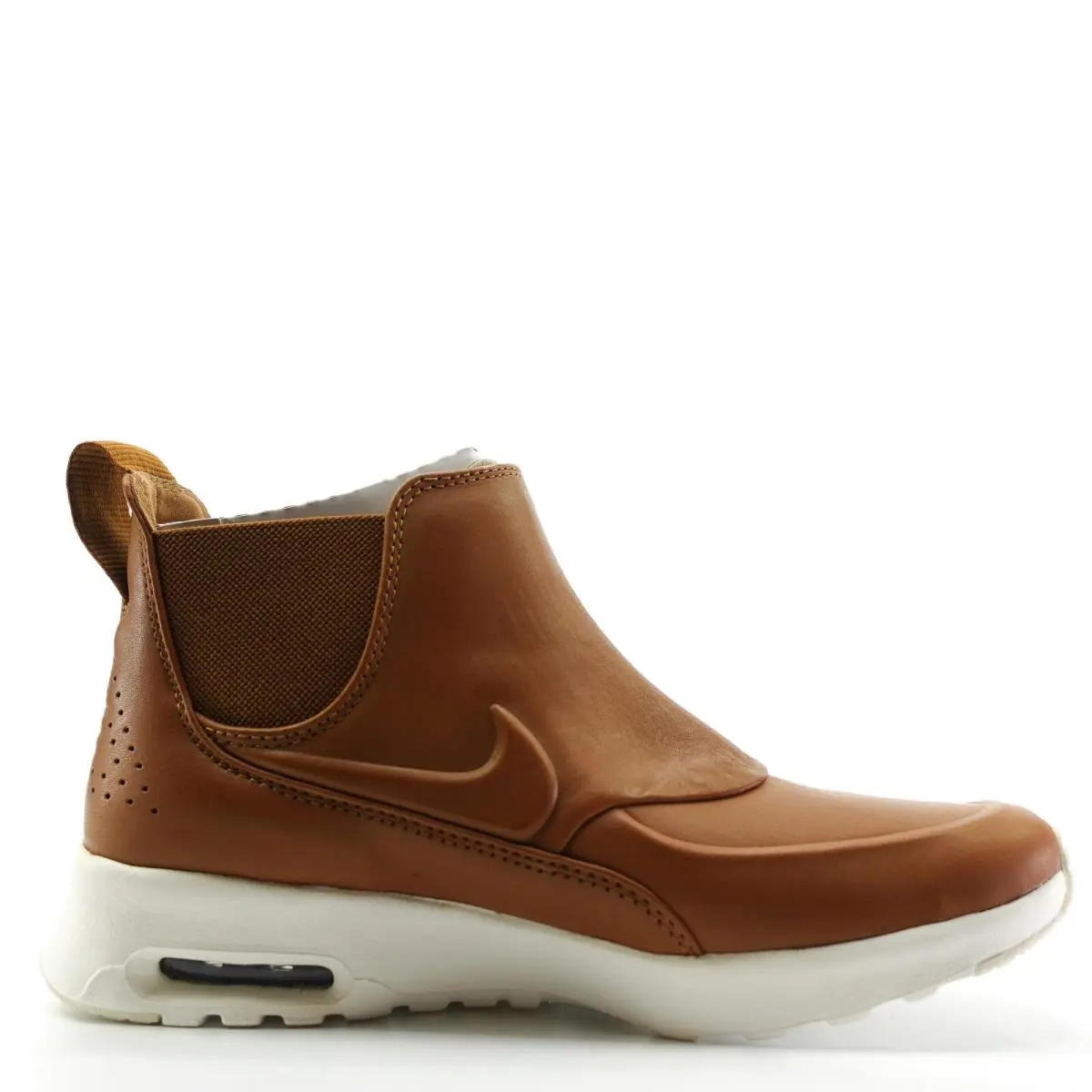 Nike shoes - Nike Air Max Thea - Air Max Thea - 859550-200 - Brown, White 2