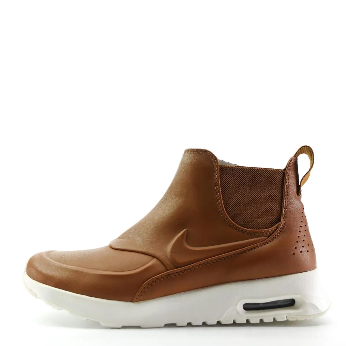 Nike shoes - Nike Air Max Thea - Air Max Thea - 859550-200 - Brown, White 3