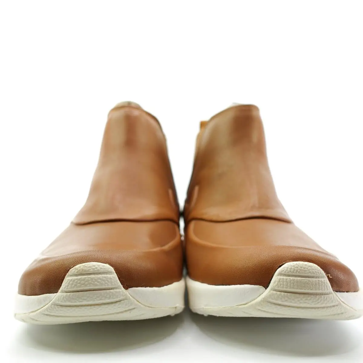 Nike shoes - Nike Air Max Thea - Air Max Thea - 859550-200 - Brown, White 4