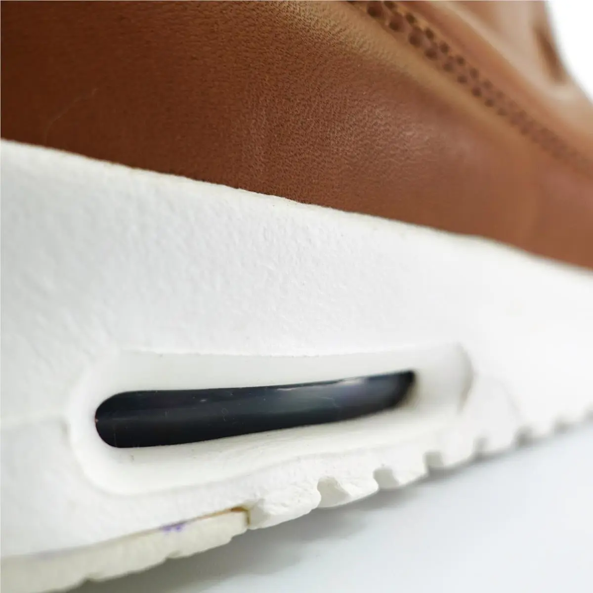 Nike shoes - Nike Air Max Thea - Air Max Thea - 859550-200 - Brown, White 31
