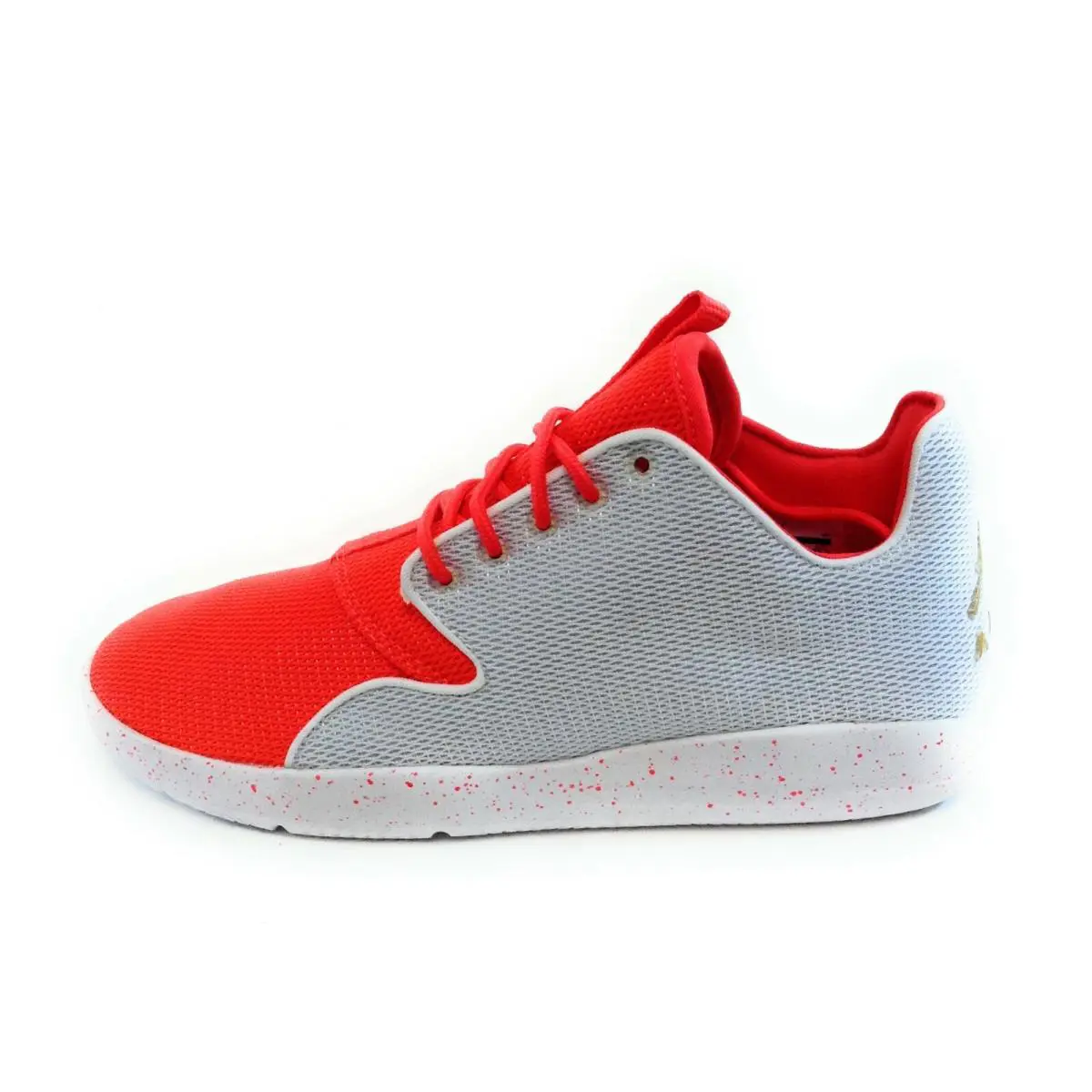Nike shoes - Jordan Eclipse - Eclipse - 724010 126 - White, Manufacturer: Infrared 0