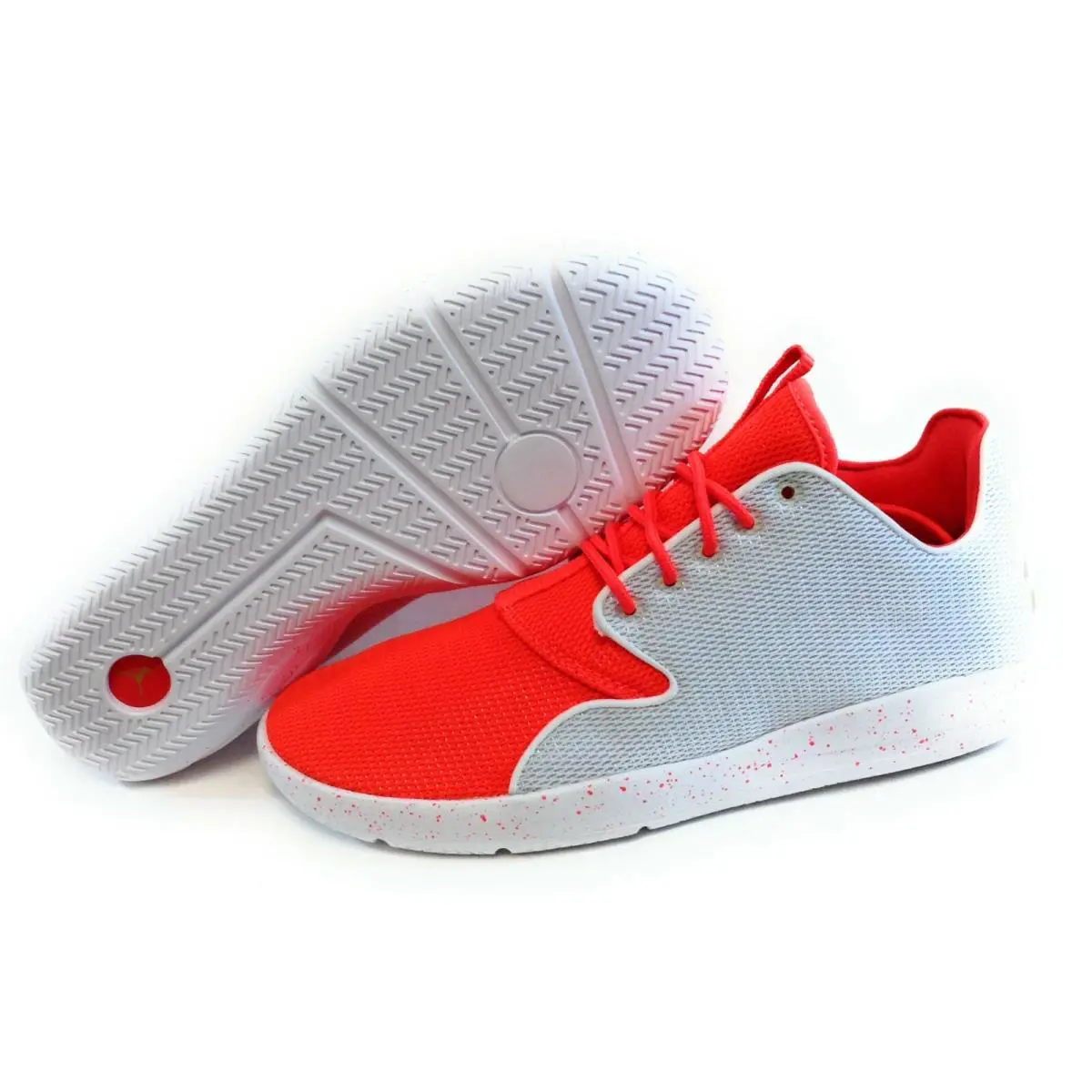Nike shoes - Jordan Eclipse - Eclipse - 724010 126 - White, Manufacturer: Infrared 2