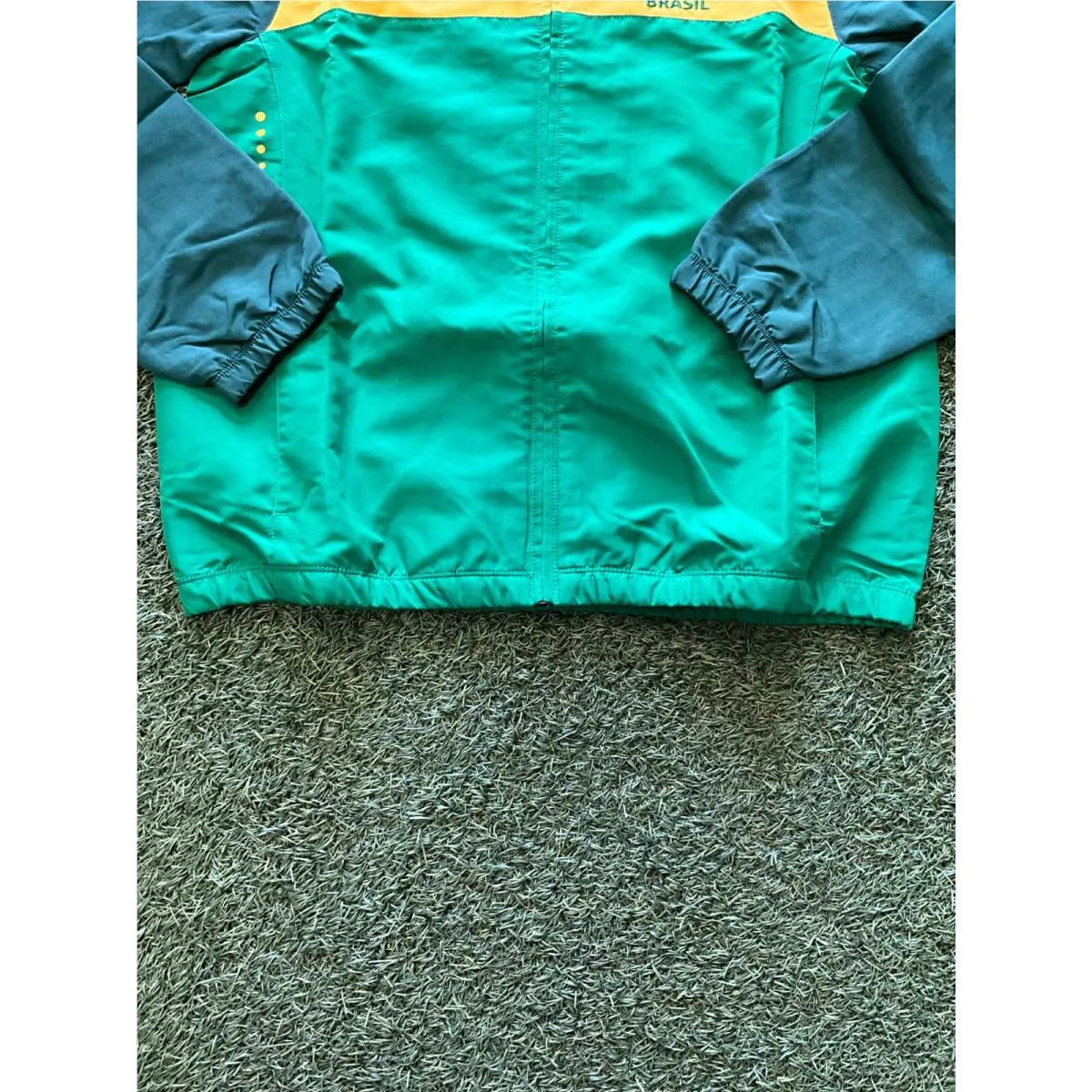 Nike clothing - Green 2